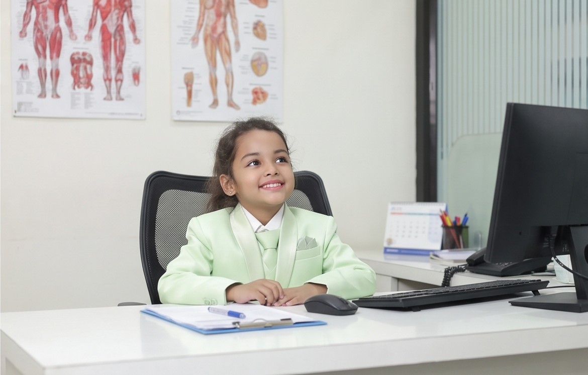 Physician