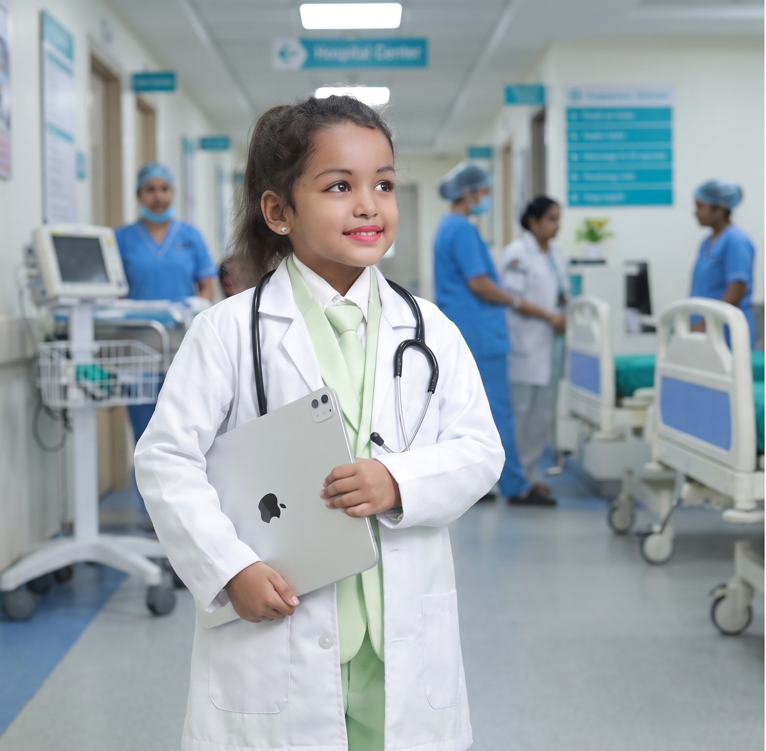 Hospitals