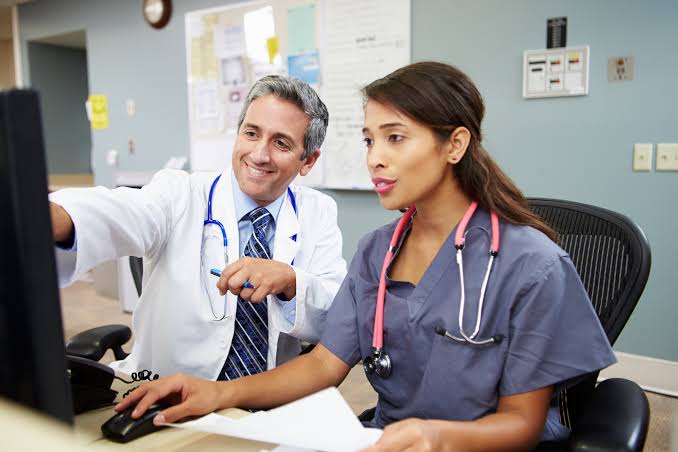 Avatar for 	Physician Coding Specialist voice sample